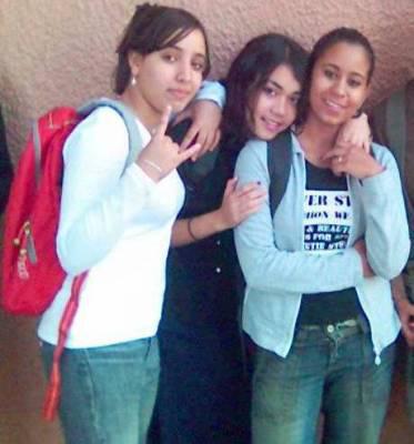 p q  les  p           te